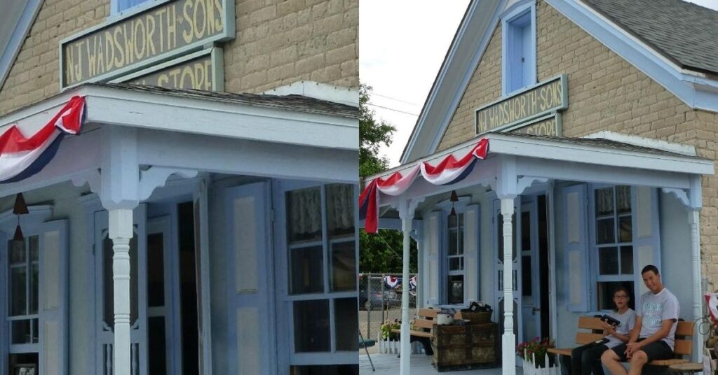 Things to do in Panaca at the Panaca Heritage Center