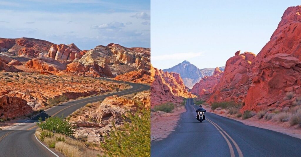 Things to do in Panaca while driving scenic roads