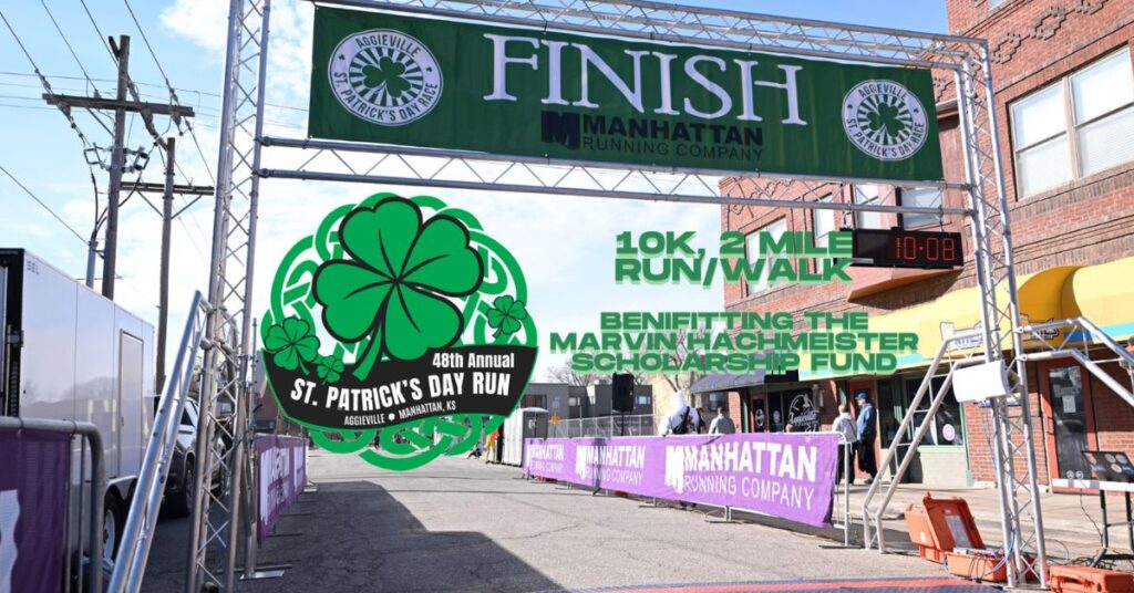 Things to do in Manhattan Aggieville District 