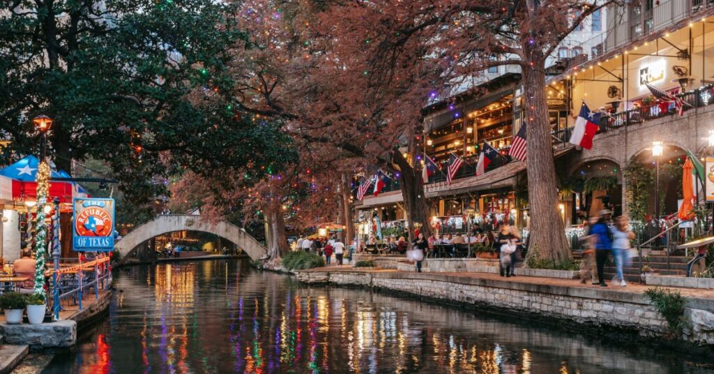 Things to do in Alamo Downtown Walking Area