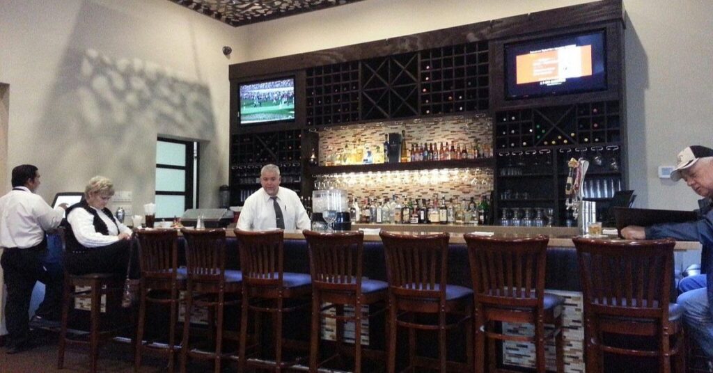 Things to do in Alamo Arturo's Tavern