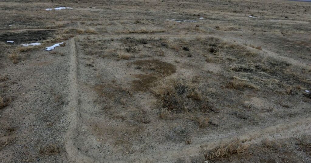 Things to Do in Baker Archaeological Site