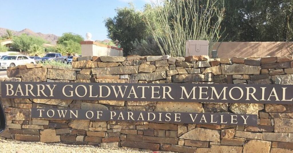 Things to do in Paradise Valley Barry Goldwater Park