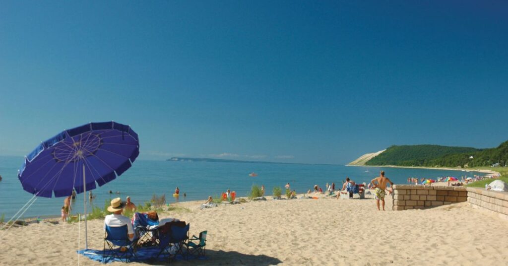 Things to Do in Empire Beach