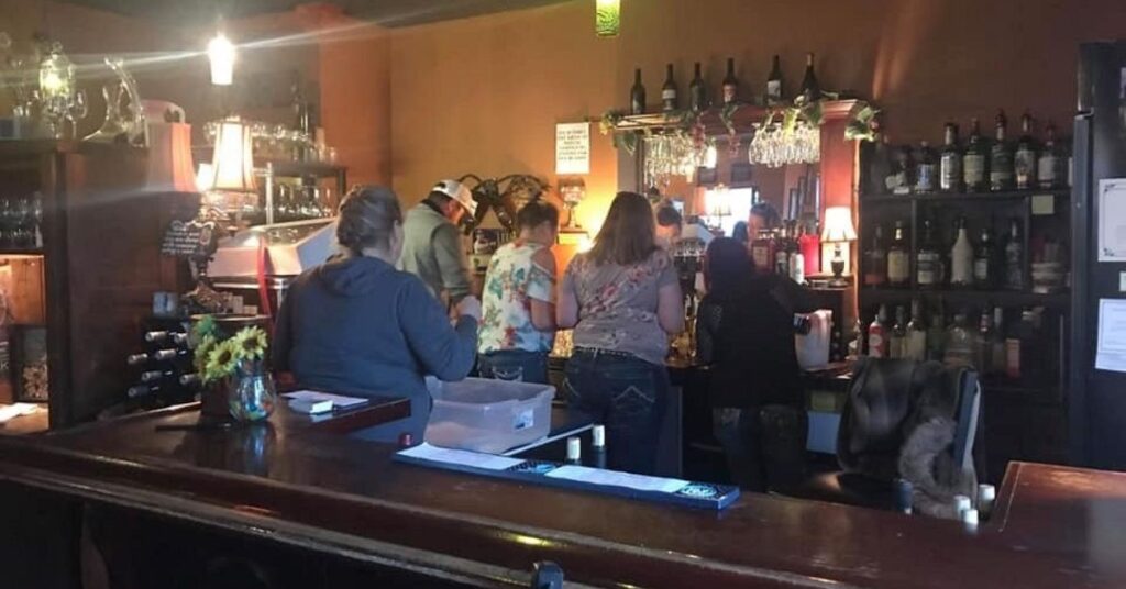 Things to do in Valmy Bella Grazia