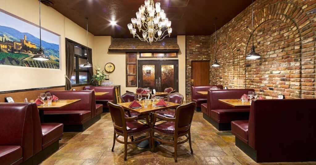 Things To Do in Deeth Best Restaurants