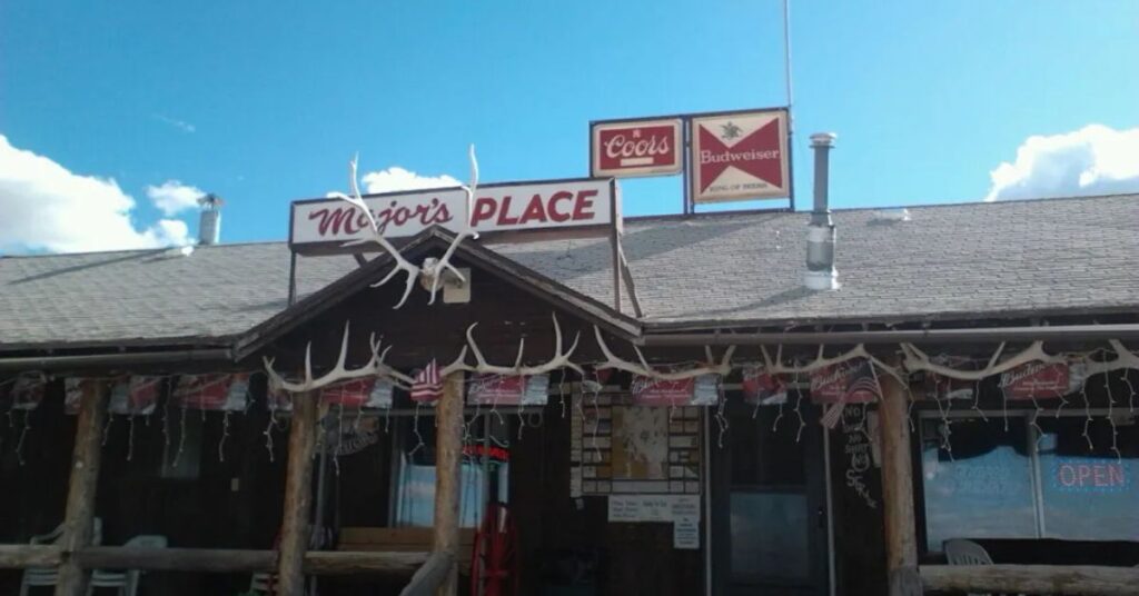 Things to do in McGill Best Restaurants