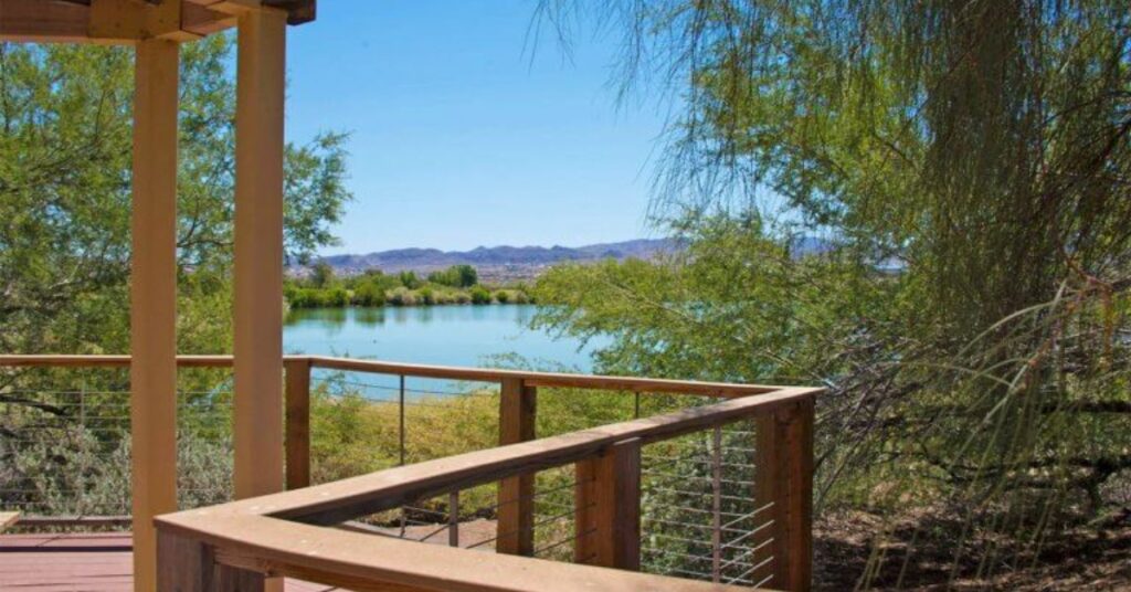 Things to Do in Henderson Bird Viewing Preserve