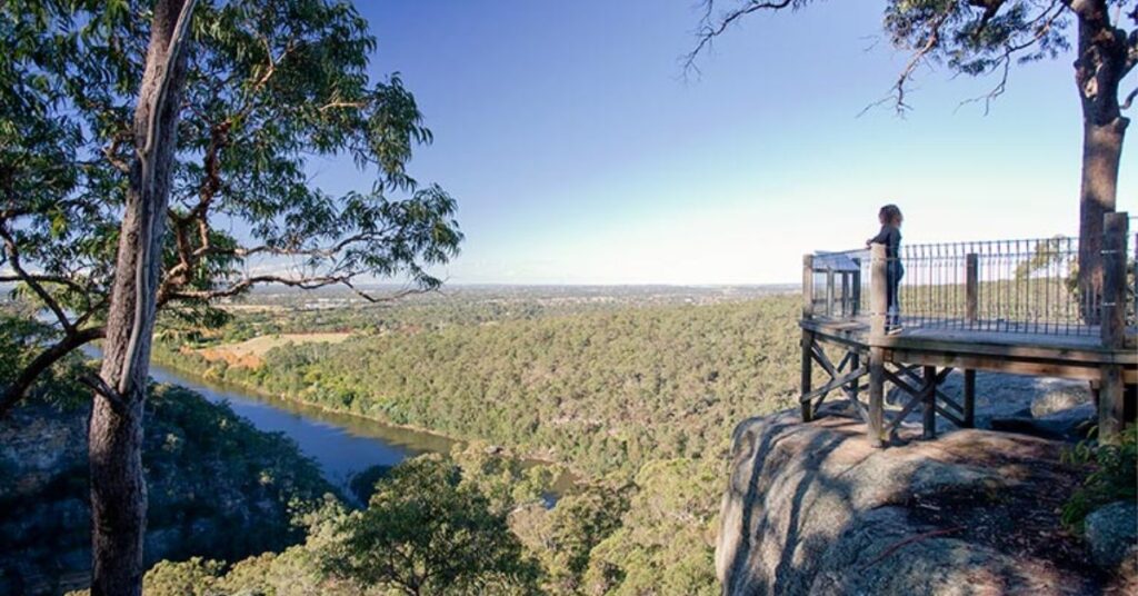 Things to Do in Glenbrook Blue Mountains National Park