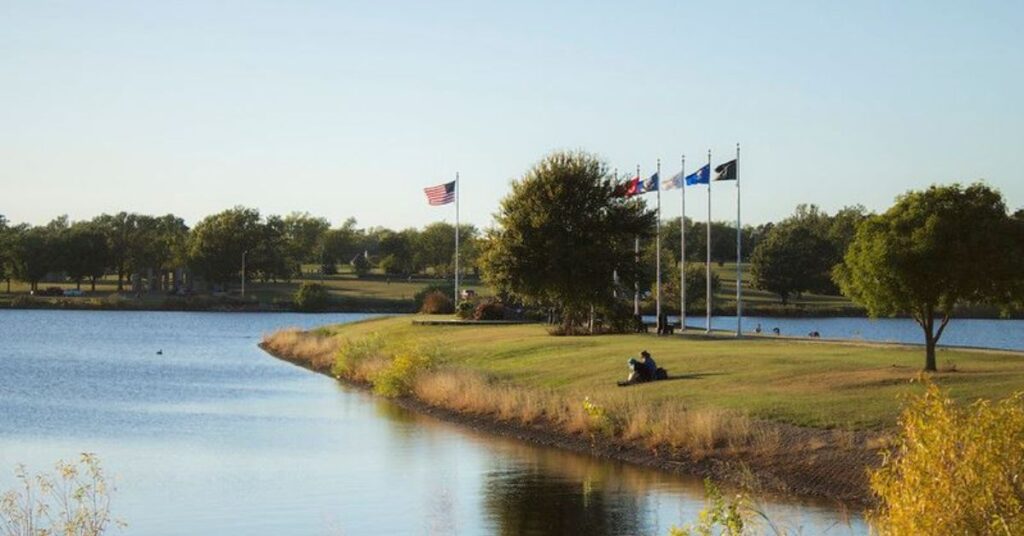 Things to Do in Stillwater Boomer Lake Park