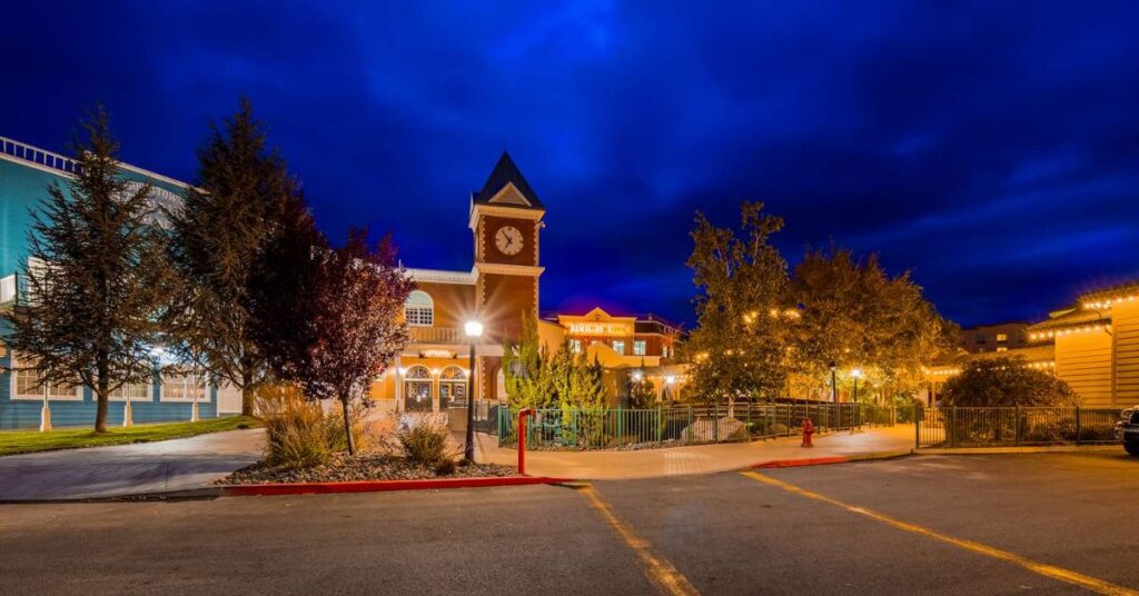 Things to Do in Verdi Boomtown Reno Casino 