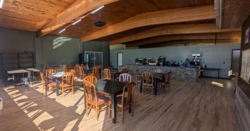 Things To Do in Deeth Buckaroos Hitching Post and Coffeehouse