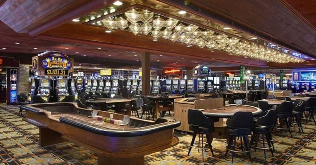 Things to Do in Jackpot Cactus Petes Resort Casino