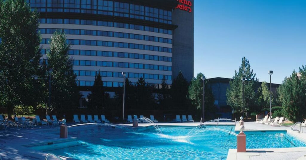 Things to Do Jackpot Cactus Petes Resort Casino