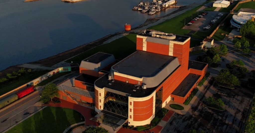 Things to Do in Carson City Center for the Arts