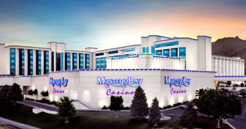 Things to Do in West Wendover Casino District Attractions