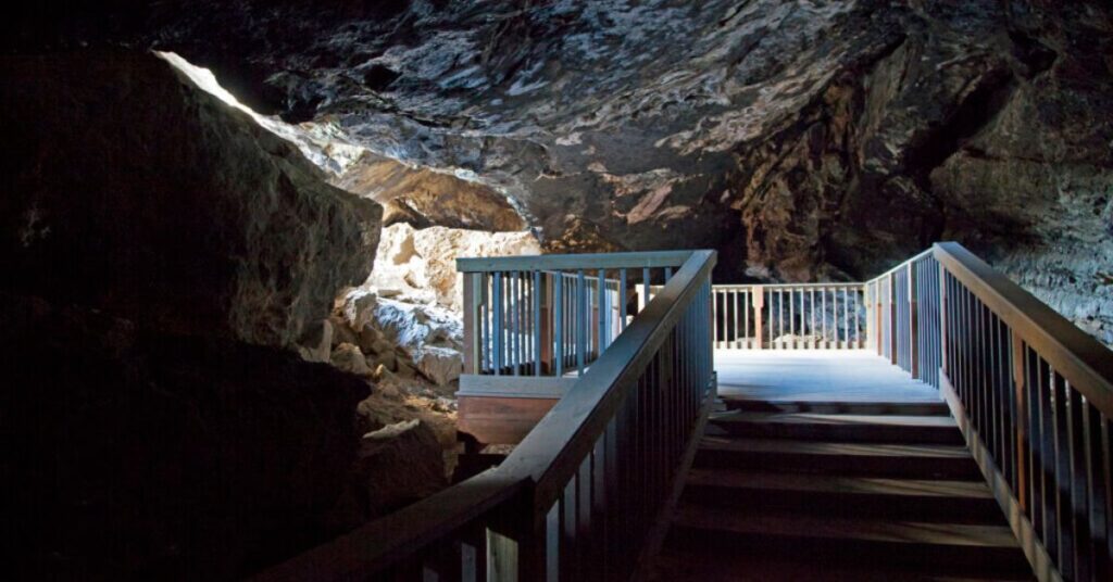 Things to Do in Lovelock Caves Historical Site