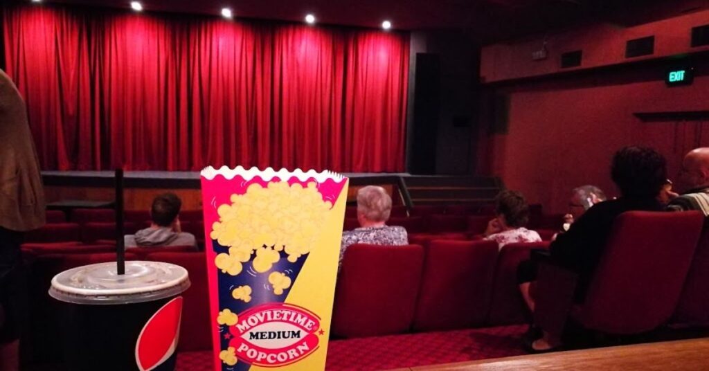 Things to Do in Glenbrook Cinema