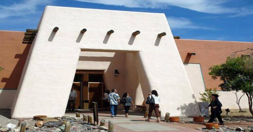 Things to Do in Henderson Clark County Heritage Museum