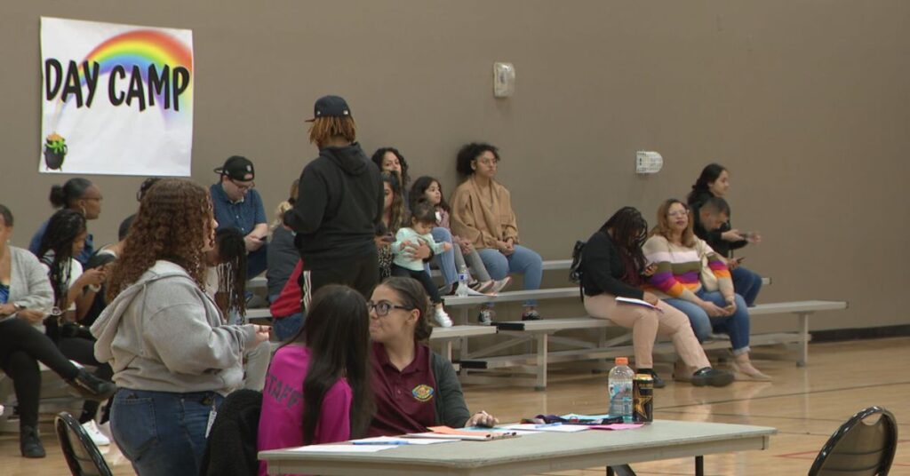 Things to do in Logandale Clark County Parks & Rec Department