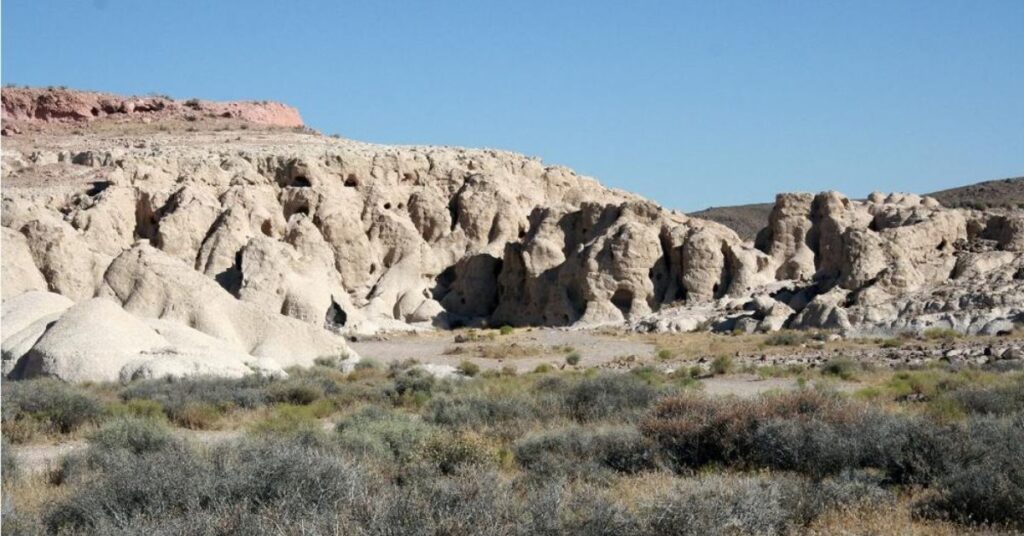 Things to do in Goldfield Columbia Mountain Scenic Area