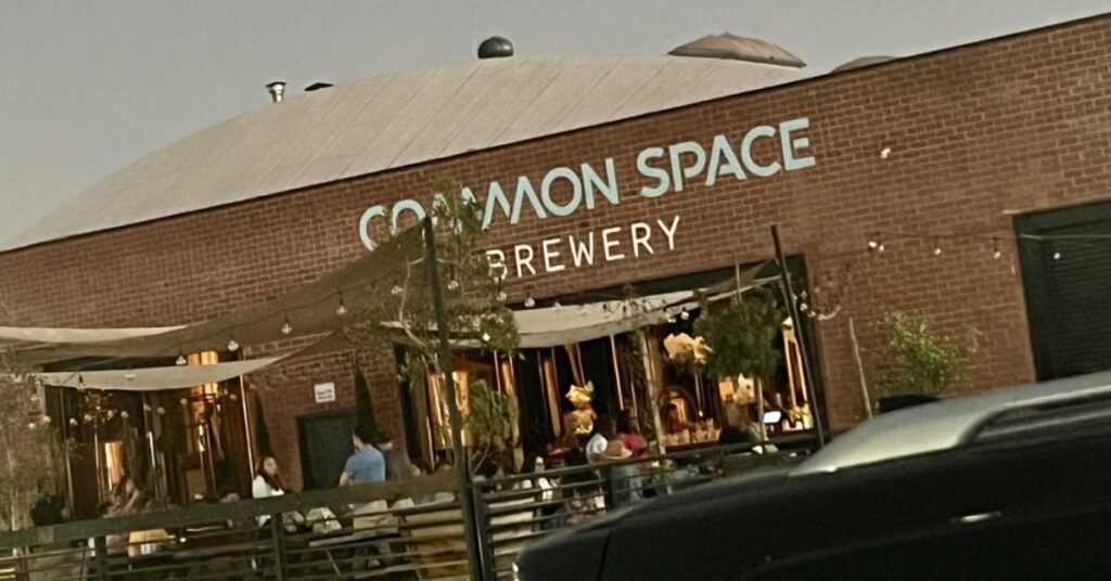 Things to do in Hawthorne Common Space Brewery