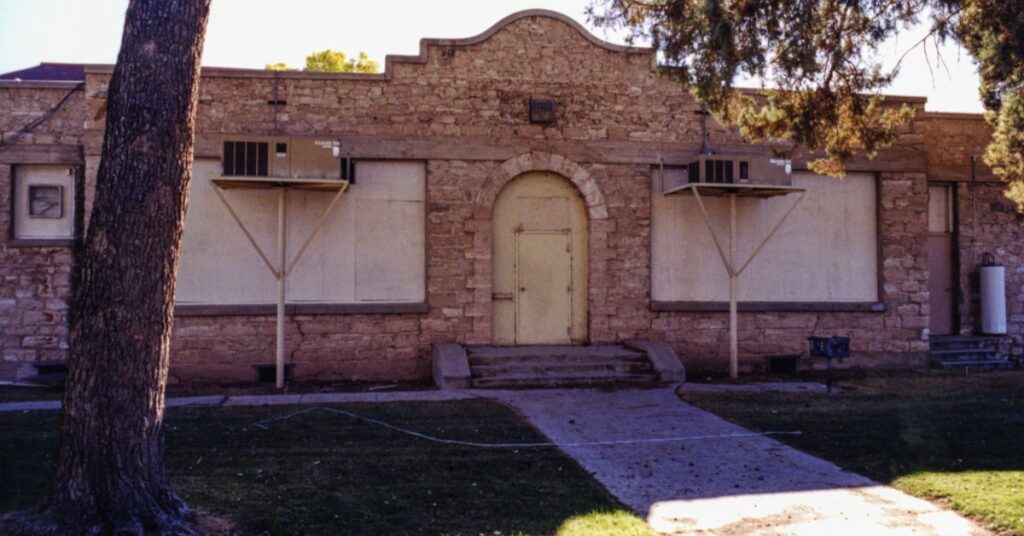 Things to do in Logandale Community Center