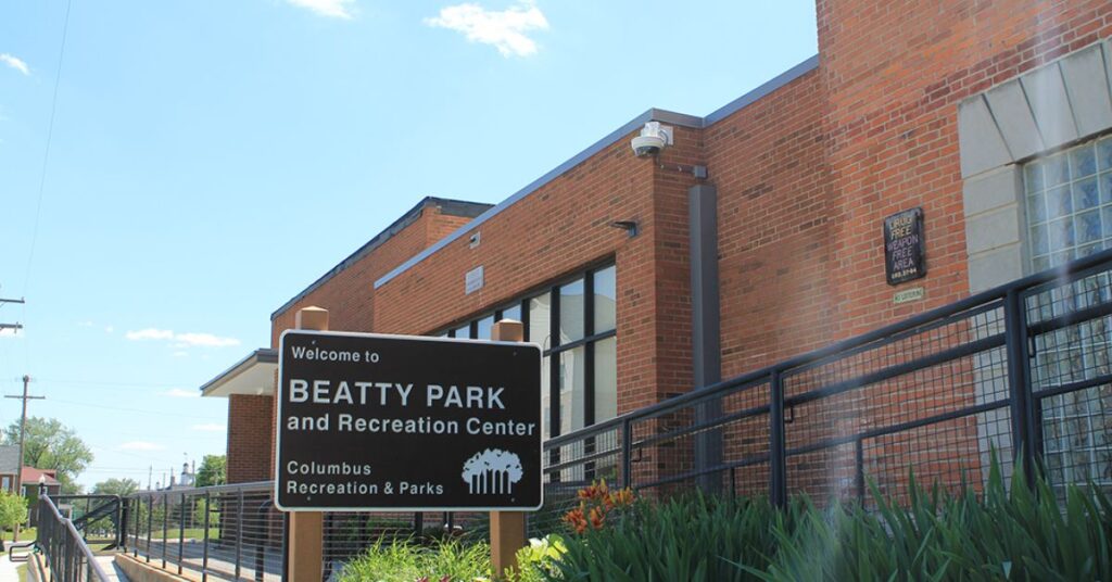 Things to do in Beatty Community Park