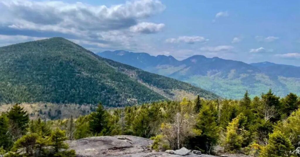 Things to do in Round Mountain Community Park