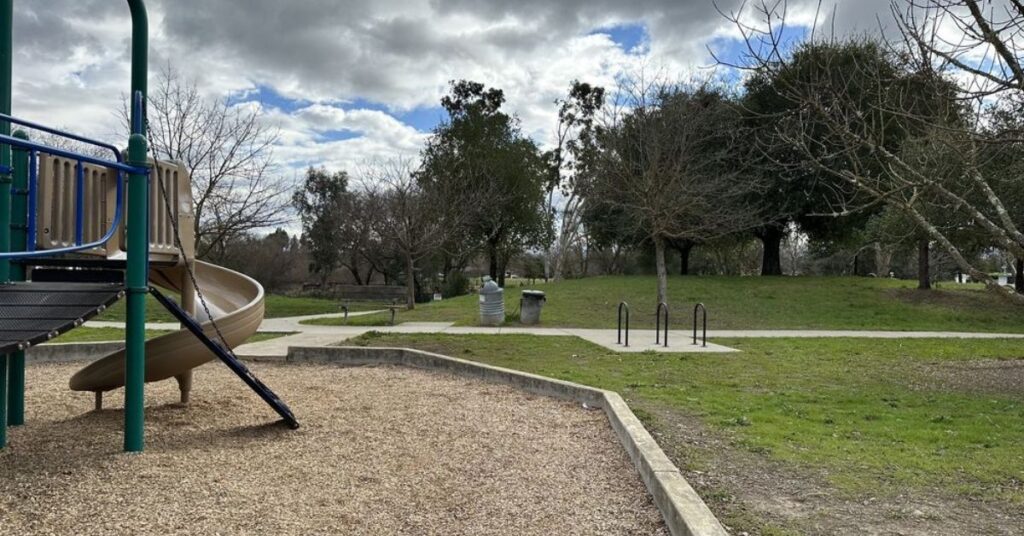 Things to do in Smith Community Park