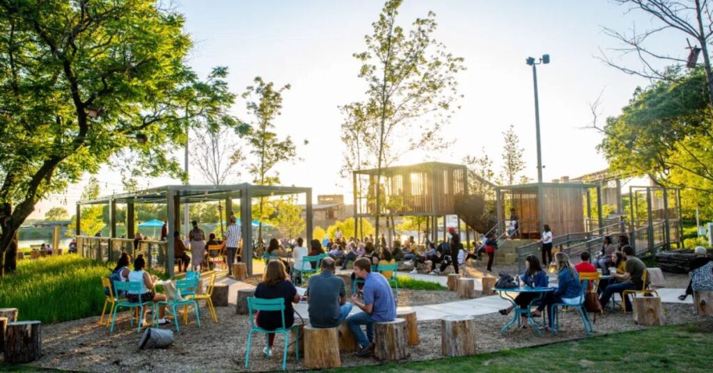 Things To Do in Deeth Community Park and Gathering Space