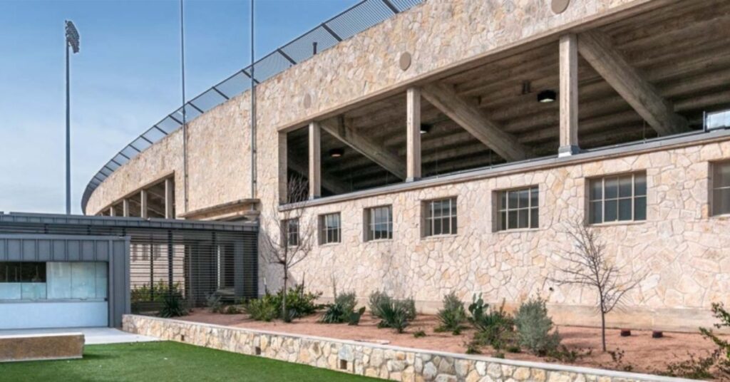 Things to do in Alamo Community Sports Complex