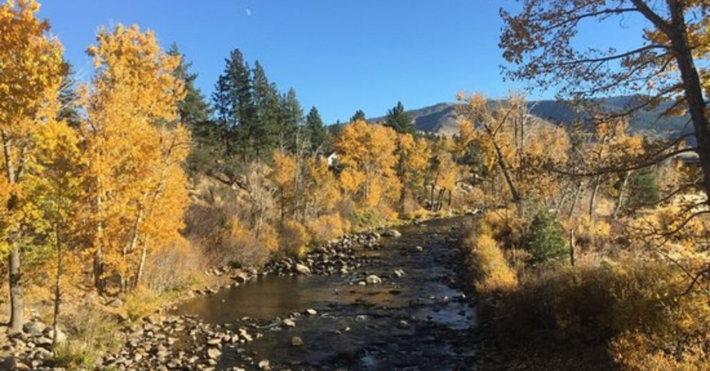 Things to Do in Verdi Crystal Peak Park 