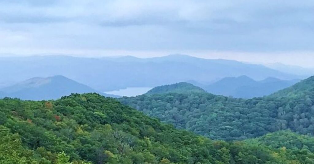 Things to do in Mountain City Doe Mountain Recreation Area