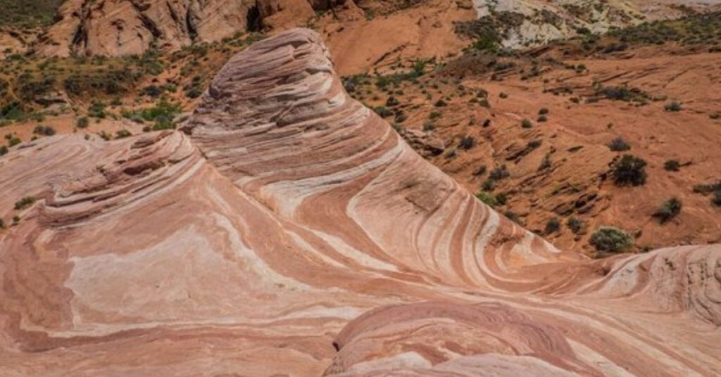 Things to do in Overton Fire Wave 