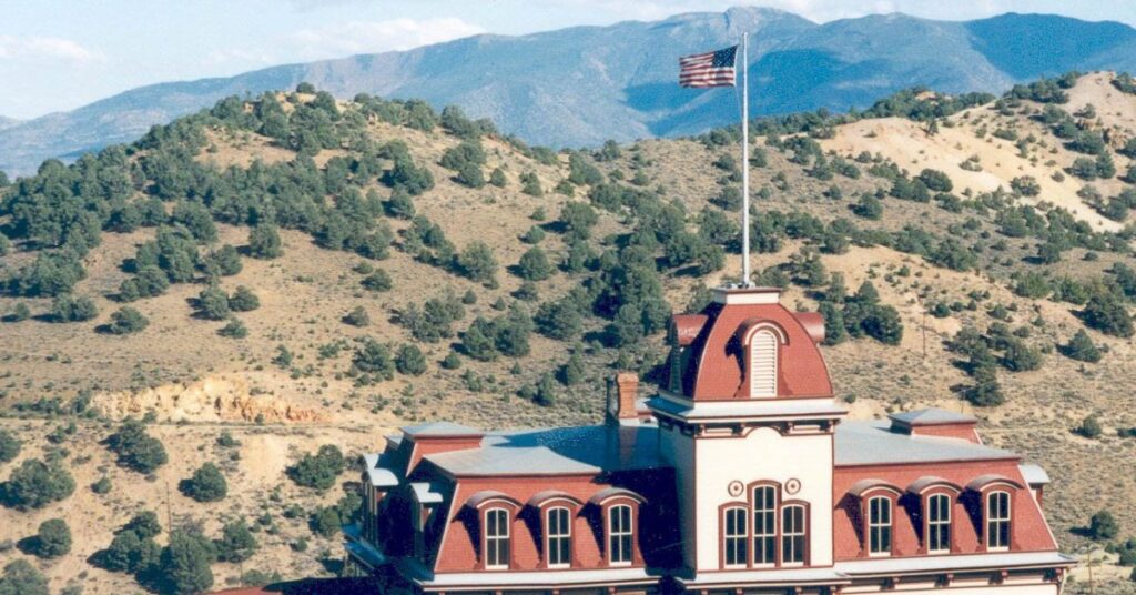 Things to do in Virginia Fourth Ward School Museum