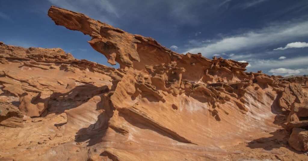Things to Do in Mesquite Gold Butte National Monument