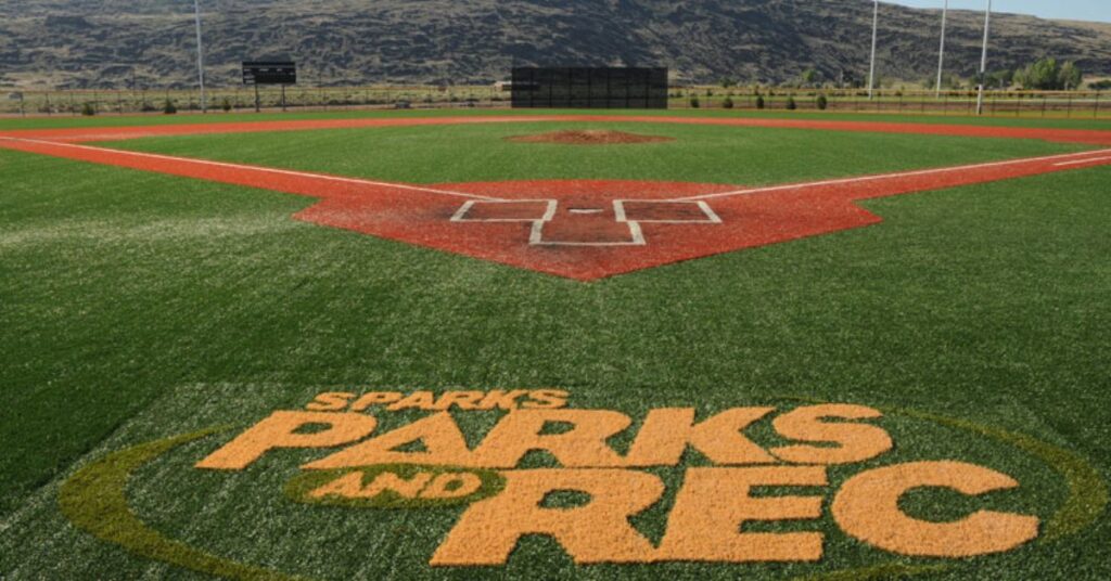 Things to Do in Sparks Golden Eagle Regional Park