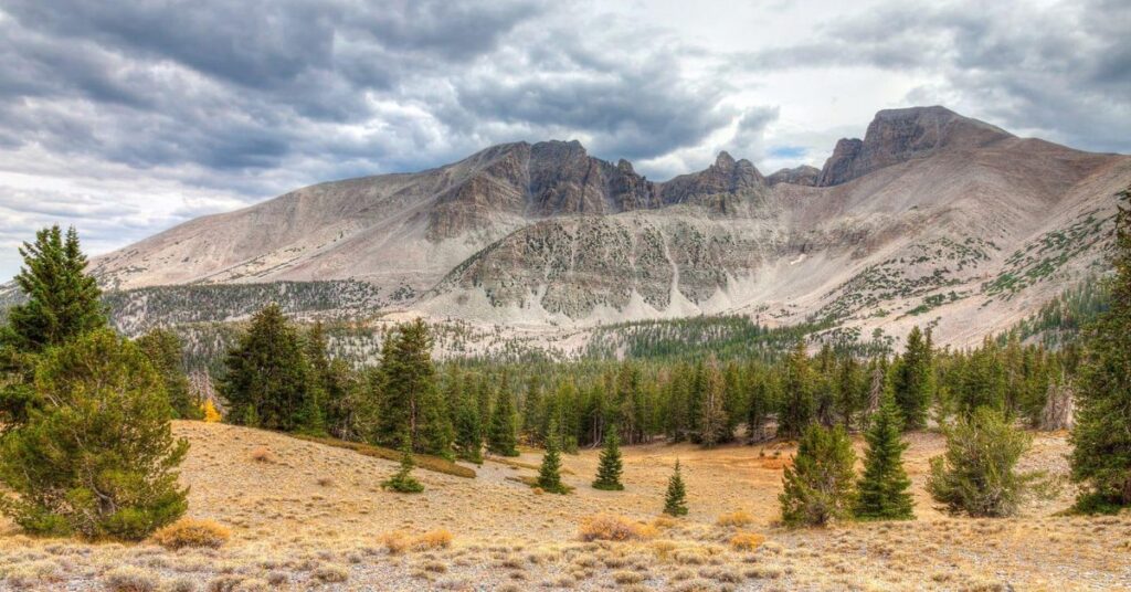 Things to Do in Baker Great Basin National Par