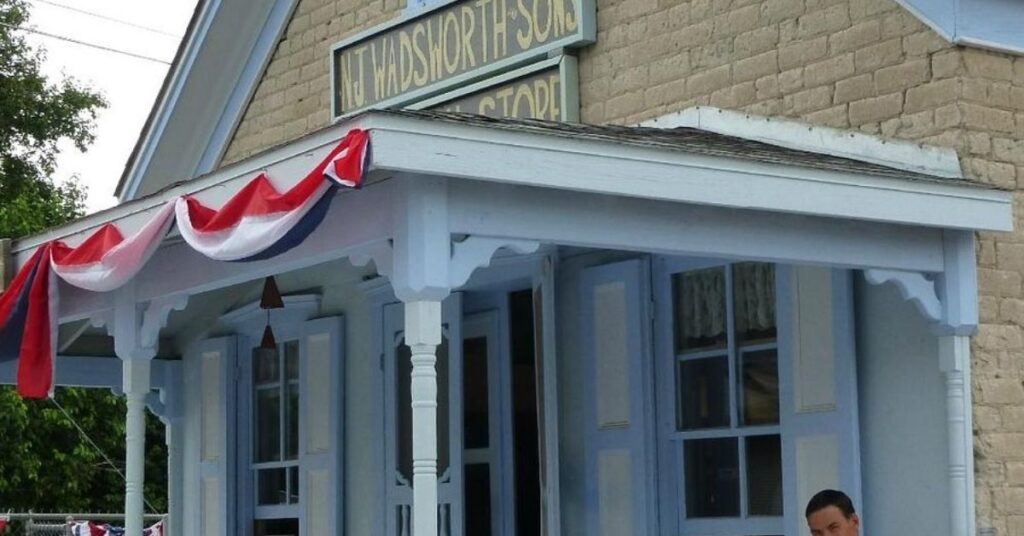 Things to do in Panaca Heritage Center