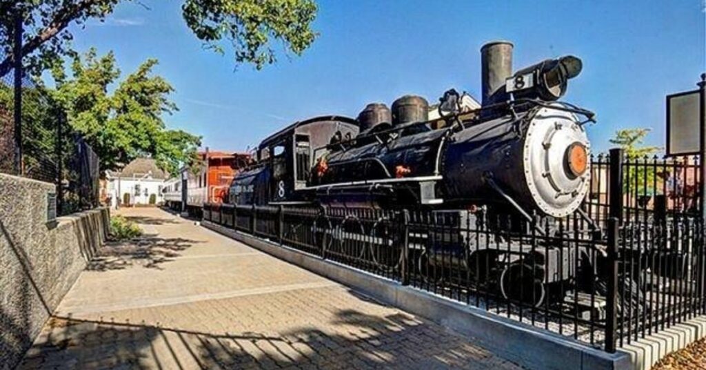 Things to Do in Sparks Heritage Museum