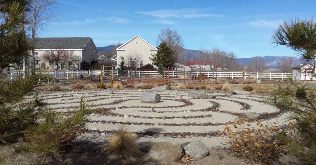 Things to do in Gardnerville Heritage Park Gardens 