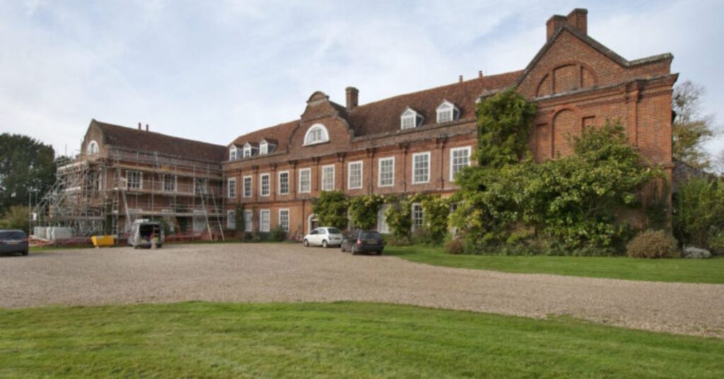 Things to do in Smith Heritage Walking Trail