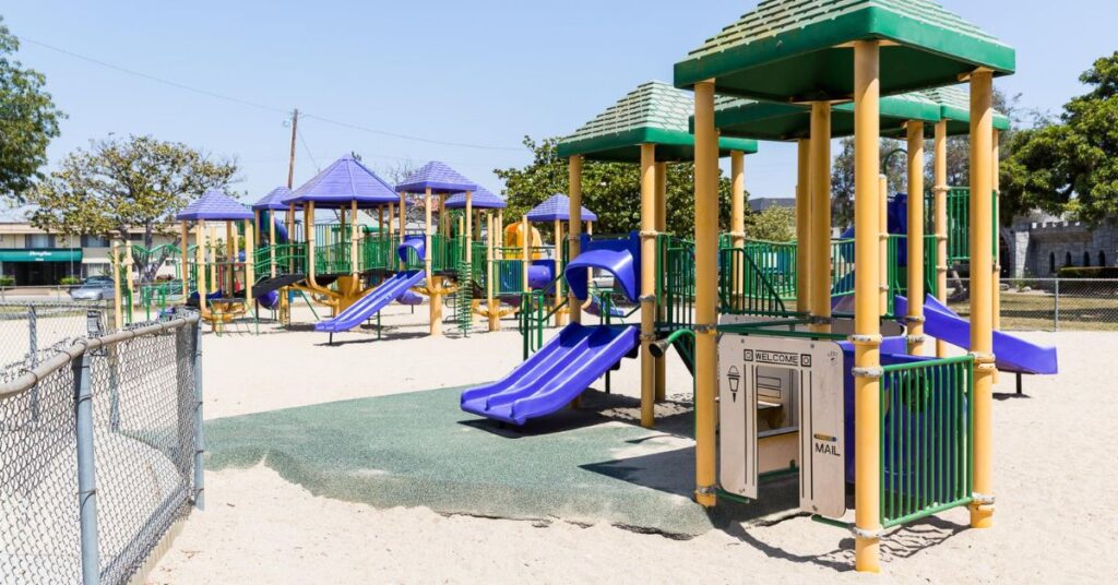 Things to do in Hawthorne Jim Thorpe Park