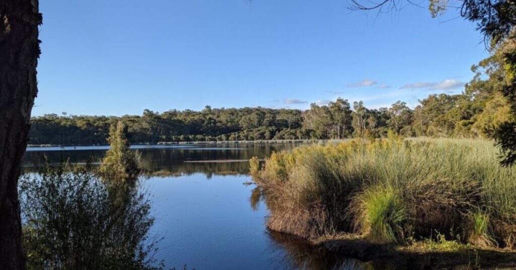 Things to Do in Glenbrook Lagoon