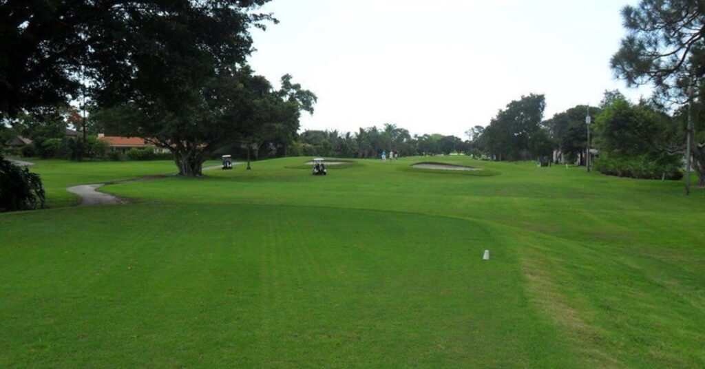 Things to do in Pahrump Lake View Executive Golf Course