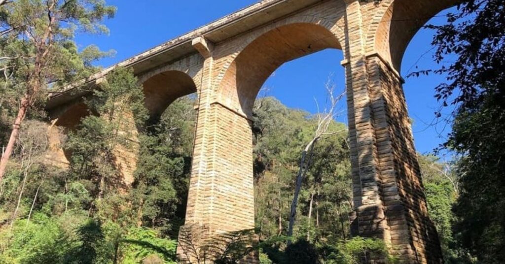 Things to Do in Glenbrook Lapstone Zig Zag