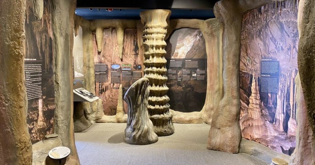 Things to Do in Baker Lehman Caves Visitor Center