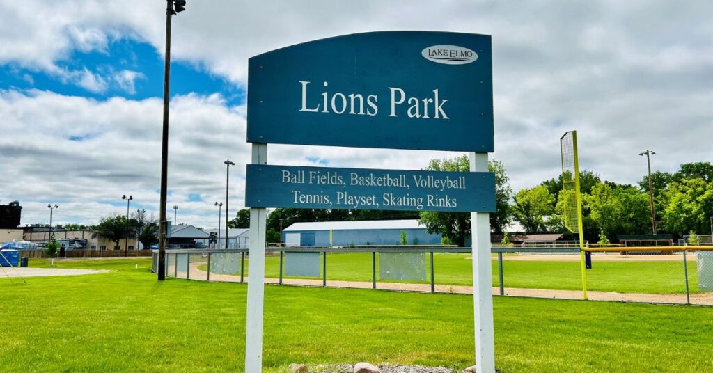 Things to do in Alamo Lions Park