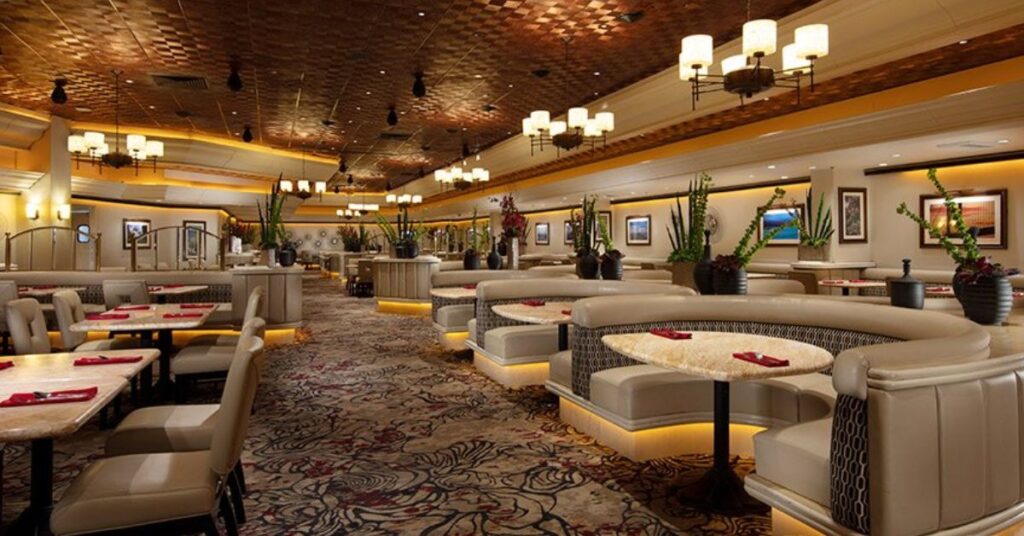 Things to Do in West Wendover Local Dining Experiences